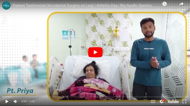 BIG ApolloSpectra Hospitals