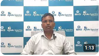 BIG ApolloSpectra Hospitals