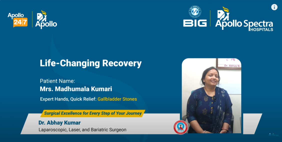 BIG ApolloSpectra Hospitals